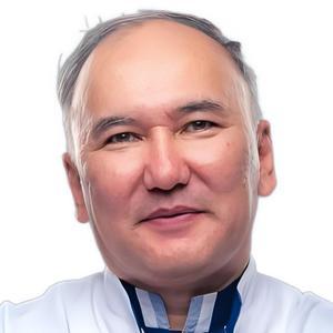 Идрисов Әлішер Сауғабайұлы - фотосурет Идрисов Әлішер Сауғабайұлы, эндокринолог - Астана