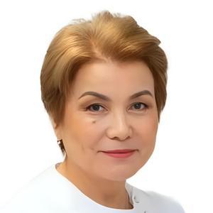 Омарова Сара Түспекқызы - фотосурет Омарова Сара Түспекқызы, офтальмолог (окулист), детский офтальмолог - Астана