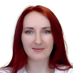 Кайзер Елена Викторовна, офтальмолог (окулист), детский офтальмолог, офтальмолог-хирург - Астана