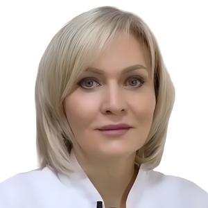 Баймуханова Елена Бахтияровна, офтальмолог (окулист) - Астана