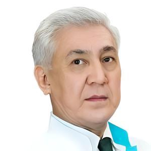 Несипбаев Сұлтан Әбенұлы, психиатр, психотерапевт - Алматы