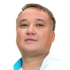 Меңдіғалиев Ерлан Қабдығалиұлы, детский хирург - Алматы