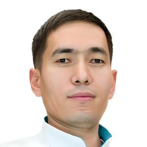 Батырбеков Сайран Әділұлы, рентгенолог - Алматы