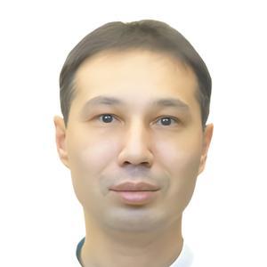 Садықов Нариман Кәмилұлы, хирург - Алматы