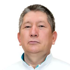 Джузбаев Жолдыбай Өмірбайұлы, анестезиолог-реаниматолог - Алматы