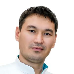 Байжанов Мұрат Өмірханұлы, анестезиолог-реаниматолог - Алматы