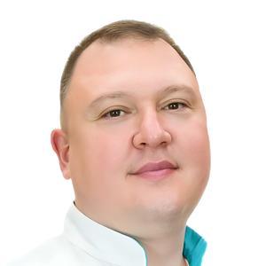 Кунаев Тимур Иршатұлы, травматолог, ортопед - Алматы