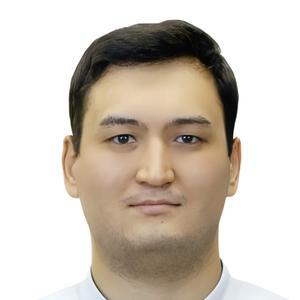 Мырзаев Жәнібек Теміржанұлы, невролог - Алматы