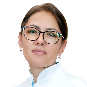 Ишмурадова Фируза Аралқызы, врач узи - Алматы