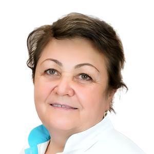 Пишнограева Валентина Владимировна, гинеколог, акушер - Алматы