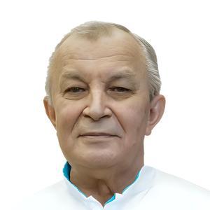 Стребков Владимир Витальевич - фотосурет Стребков Владимир Витальевич, гинеколог, акушер - Алматы