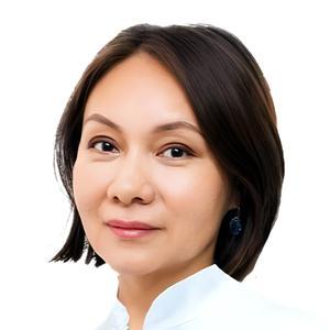 Тұмабаева Сәуле Дәлелханқызы, гинеколог, акушер, репродуктолог - Алматы