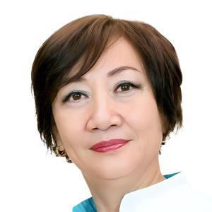 Арынова Гүлназия Угубайқызы, дерматолог, венеролог, врач-косметолог, детский дерматолог - Алматы