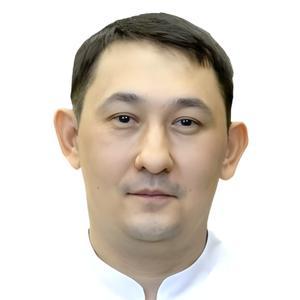 Түсіпбеков Ерлан Нұрмұхаметұлы, маммолог, онколог-маммолог - Алматы