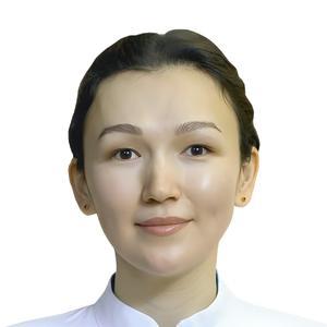 Қазиева Рената Қанатқызы, эндоскопист, эндокринолог - Алматы