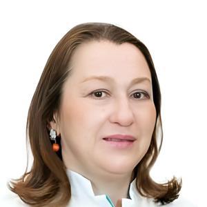Мекішева Әсия Асылбекқызы, офтальмолог (окулист), детский офтальмолог - Алматы