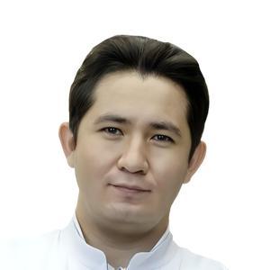 Зотов Михаил Владимирович, уролог, андролог, детский андролог, детский уролог - Алматы