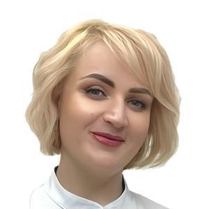 Селенок Светлана Владимировна, педиатр, неонатолог - Алматы
