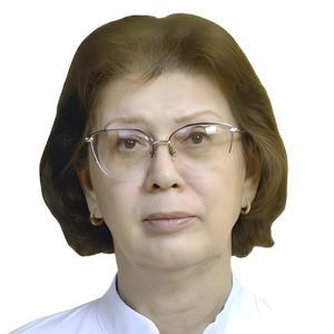 Качурина Дилара Радиковна, педиатр, неонатолог - Алматы