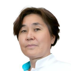 Әлмұрзаева Күнқияш Қаупбайқызы, гинеколог, акушер - Алматы