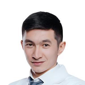 Ермағанбетов Еркебұлан Мешітбайұлы - фотосурет Ермағанбетов Еркебұлан Мешітбайұлы, уролог, андролог - Астана
