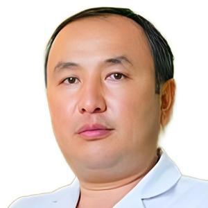 Жаппаров Ербол Исмаилович, онколог-маммолог, маммолог, онколог - Астана