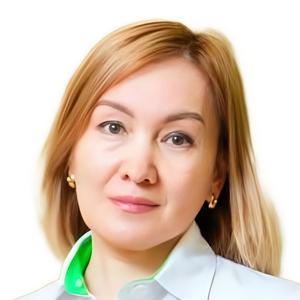 Калиолдина Нұргүл Қайсарқызы, онколог, химиотерапевт - Астана