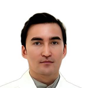 Отыншиев Рауан Төлембайұлы, радиолог - Астана