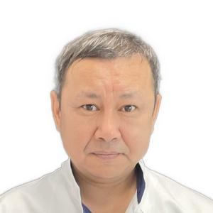 Сакташев Болат Шакирович, онколог-маммолог, маммолог, онколог, пластический хирург - Астана