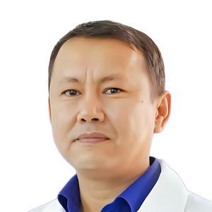 Сакташев Болат Шакирович, онколог-маммолог, маммолог, онколог, пластический хирург - Астана