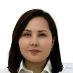 Кенесова Айгерим Андижановна, Психолог - Астана