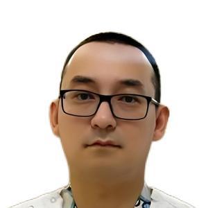 Айменов Кайрат Галымжанович - фотография Айменов Кайрат Галымжанович, радиолог, онколог - Астана