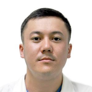 Болотбеков Урмат Орозбекұлы, аритмолог - Астана