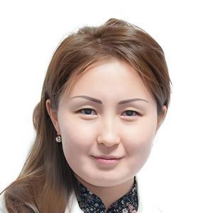 Абдугалимова Ақниет Ишаратқызы, кардиолог, аритмолог, врач узи - Астана