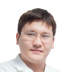 Орманбеков Ерлан Эргешұлы, малоинвазивный хирург, аритмолог - Астана