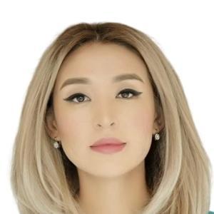 Ахмолдаева Әсия Ақылбекова - фотосурет Ахмолдаева Әсия Ақылбекова, кардиолог - Астана