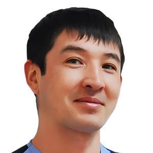 Жәкенов Бауыржан Серікұлы - фотосурет Жәкенов Бауыржан Серікұлы, малоинвазивный хирург - Астана