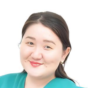 Алпысбаева Тамилла Маратқызы, кардиолог - Астана