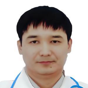 Оразымбетов Ерлан Жұмабайұлы, кардиохирург - Астана