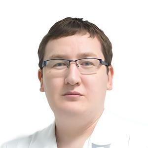 Елжасов Әлімжан Асылбекұлы, кардиохирург - Астана