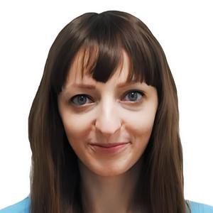 Багаева Наталья Владимировна - фотосурет Багаева Наталья Владимировна, анестезиолог-реаниматолог - Астана