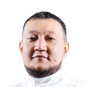 Байменов Ералы Пралиевич, анестезиолог-реаниматолог - Астана