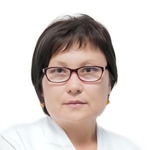 Есжанова Күләш Кеңесбекқызы, физиотерапевт - Астана