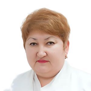 Садықова Гүлнара Әмірқызы - фотосурет Садықова Гүлнара Әмірқызы, физиотерапевт, реабилитолог - Астана