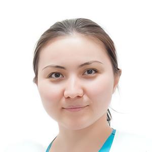 Оспанова Жанар Бақытжанқызы - фотосурет Оспанова Жанар Бақытжанқызы, невролог - Астана