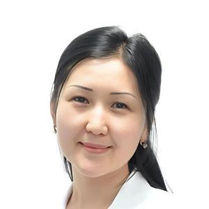 Әбдірахманова Ақбота Жанатбек қызы - фотосурет Әбдірахманова Ақбота Жанатбек қызы, кардиолог - Астана