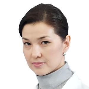 Жанғалова Айсұлу Мұратбекқызы - фотосурет Жанғалова Айсұлу Мұратбекқызы, рентгенолог - Астана