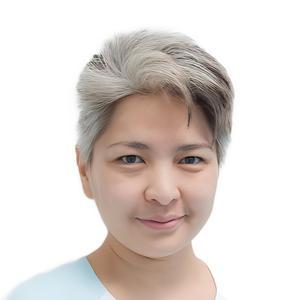 Досатаева Гүлмира Сәбитқызы - фотосурет Досатаева Гүлмира Сәбитқызы, гепатолог - Астана