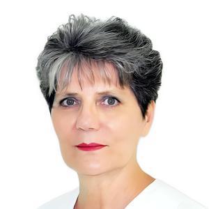 Криворучко Наталья Алексеевна - фотосурет Криворучко Наталья Алексеевна, ревматолог - Астана