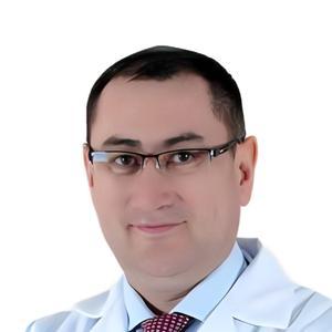 Муратов Тимур Муратович - фотография Муратов Тимур Муратович, уролог - Астана